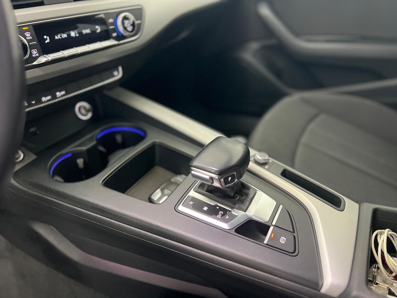 Audi A5 SPB 40 TDI S tronic