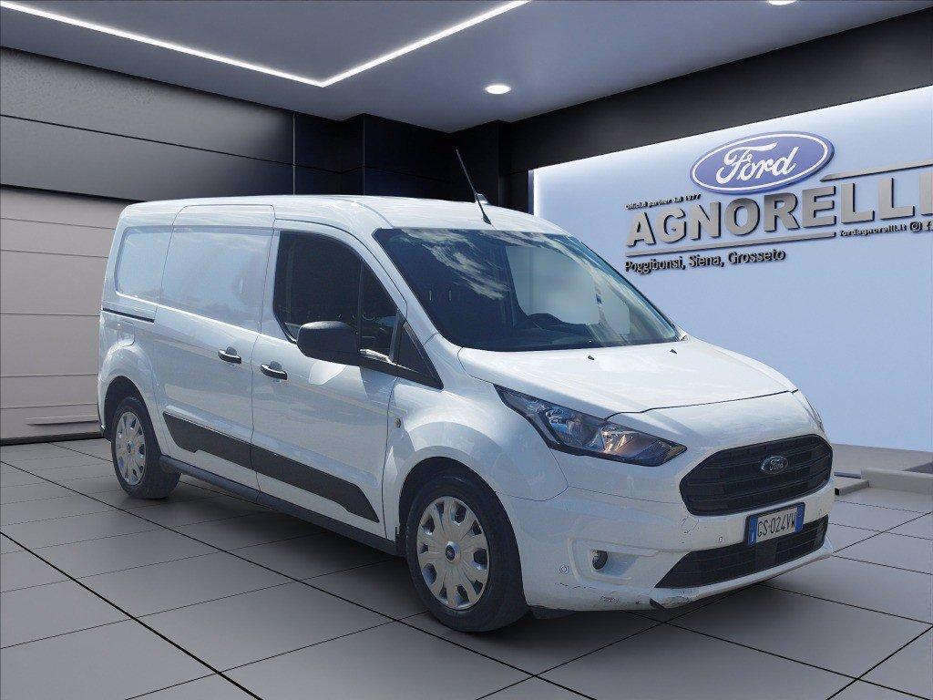 FORD Transit Connect 210 1.5 ecoblue(tdci) 100cv Trend L2H1 E6.2 del 2024