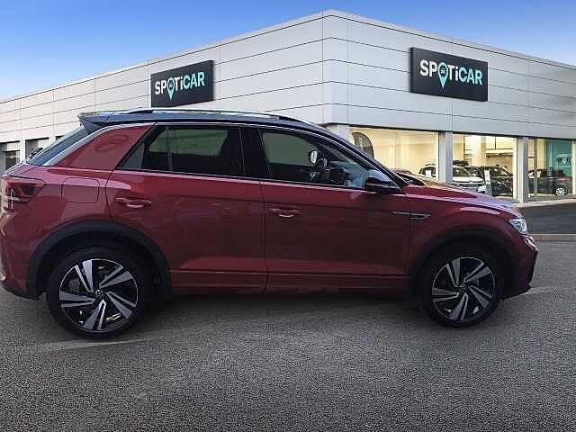Volkswagen T-Roc 1.0 TSI R-Line