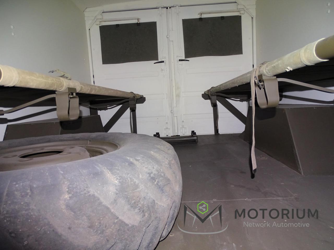 Dodge Other M 43 B1 AMBULANZA