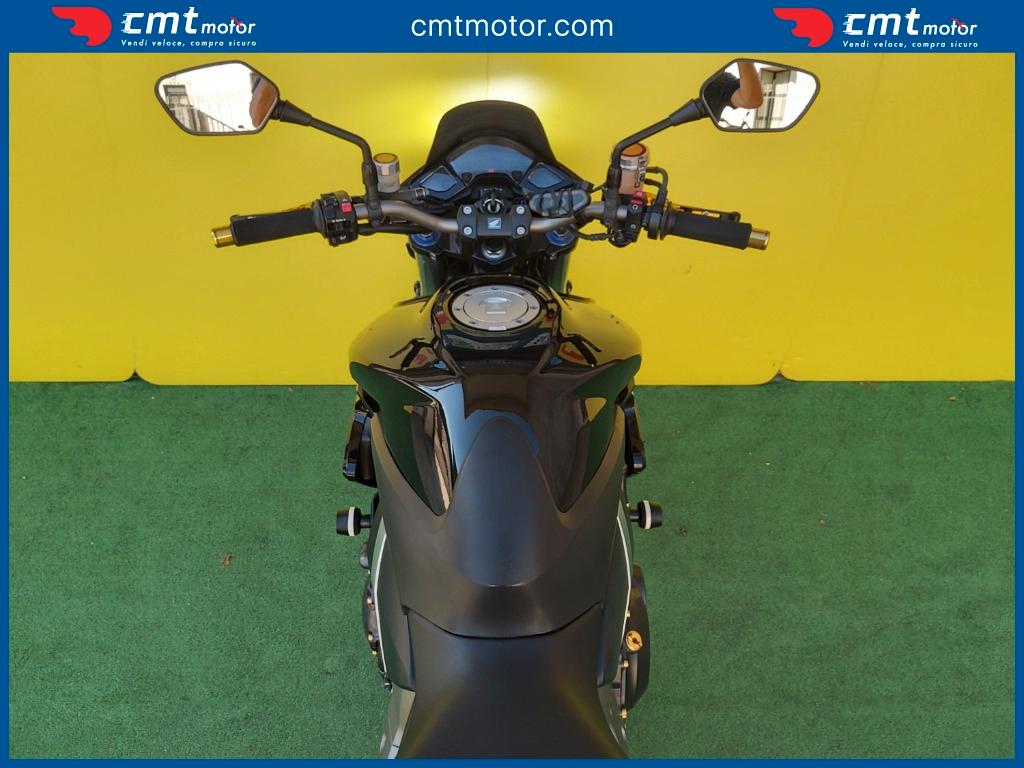 Honda CB 1000 R - 2010