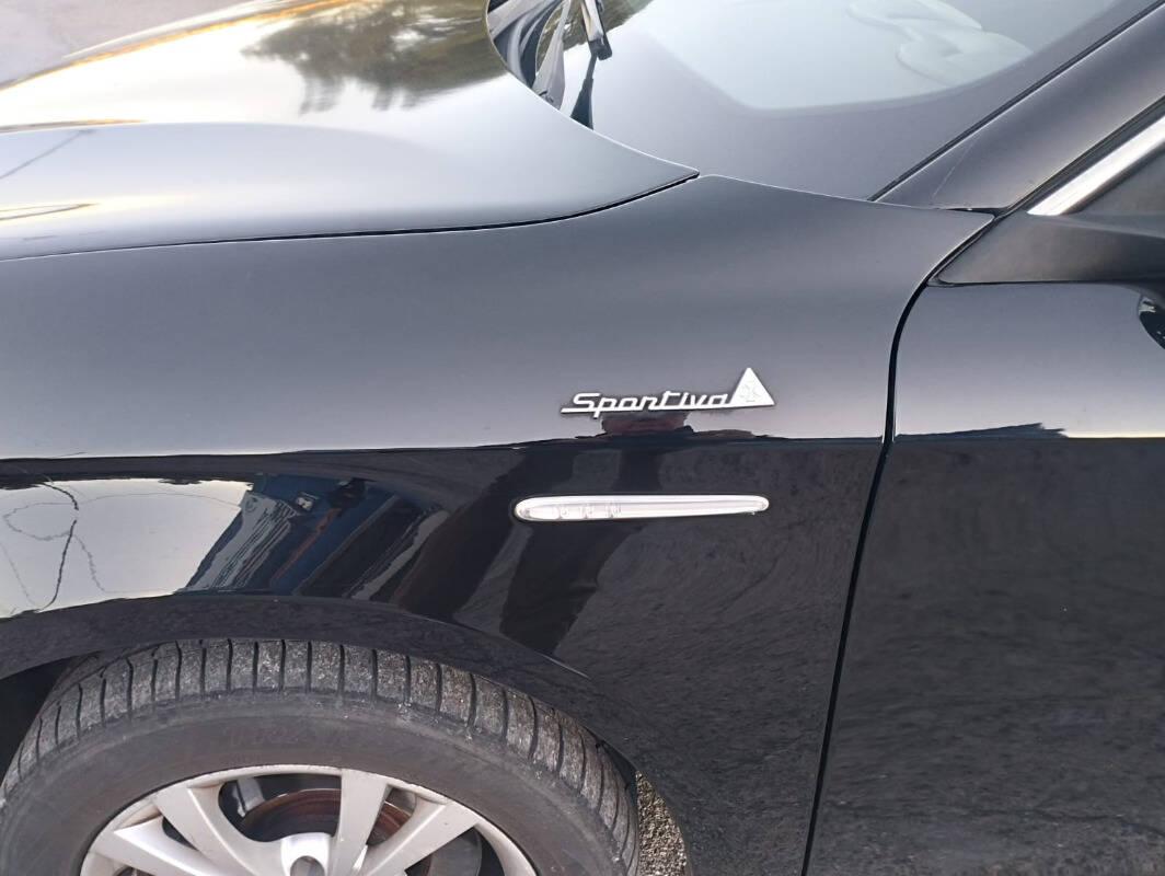 Alfa Romeo Giulietta 1.6 jtdm(2) Distinctive