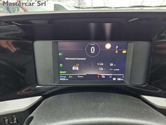 OPEL Mokka-e Mokka II 2020 electric Edition 136cv - GP536FN