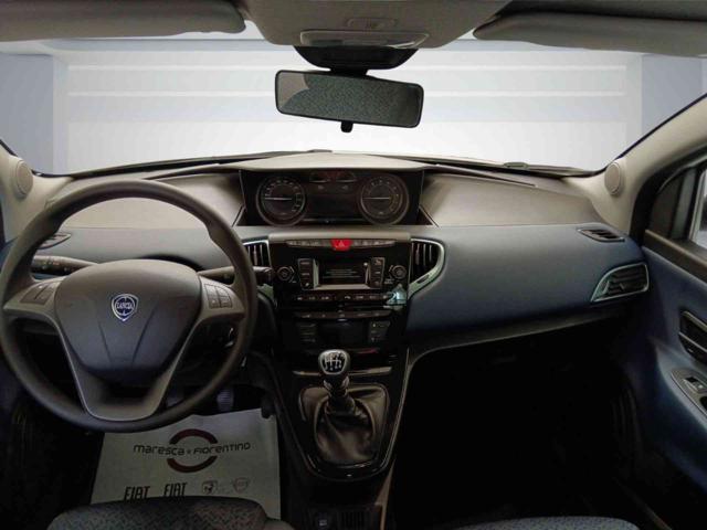 LANCIA Ypsilon 1.0 FireFly 5 porte S&S Hybrid Oro