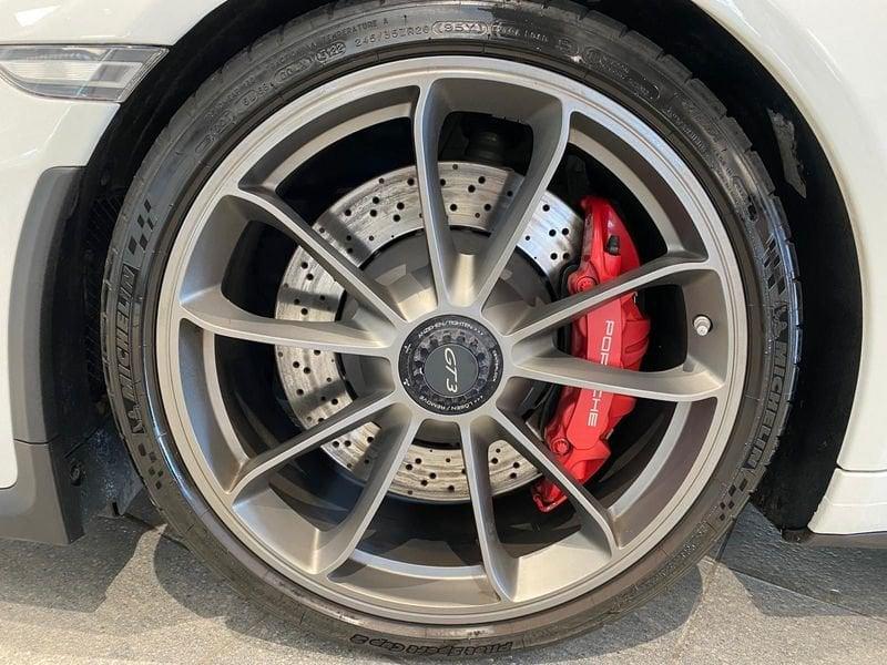 Porsche 911 911 GT3 4.0 500 cv PDK