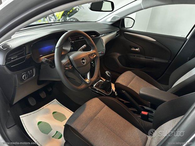 OPEL Corsa 1.2 Edition