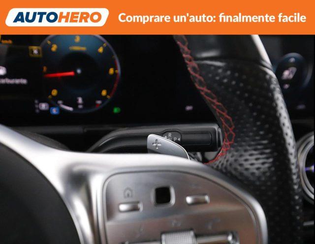 MERCEDES-BENZ B 200 d Automatic Sport
