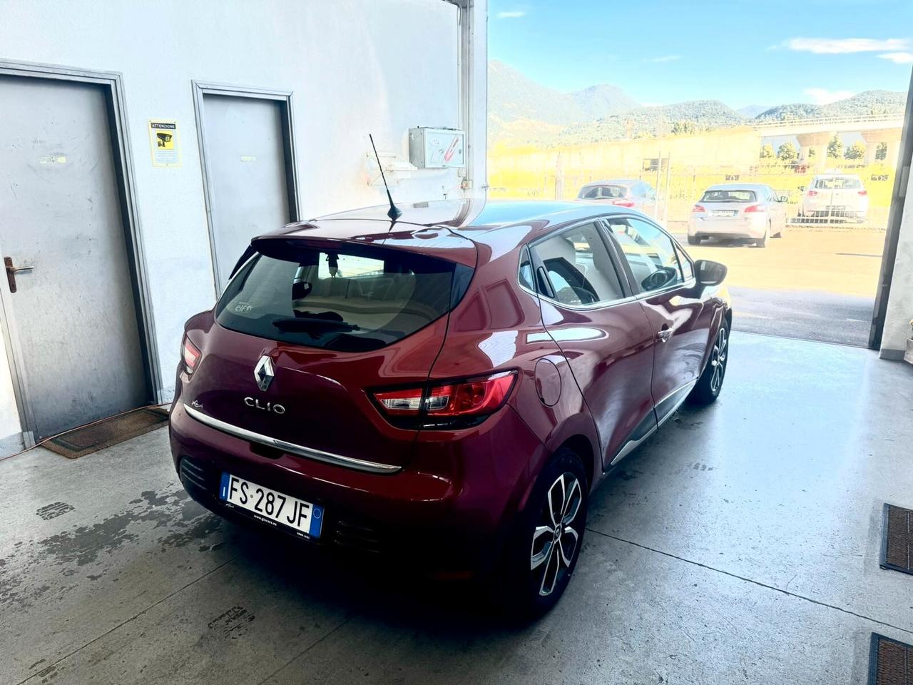 Renault Clio dCi 8V 90 CV Start&Stop 5 porte Energy Duel2