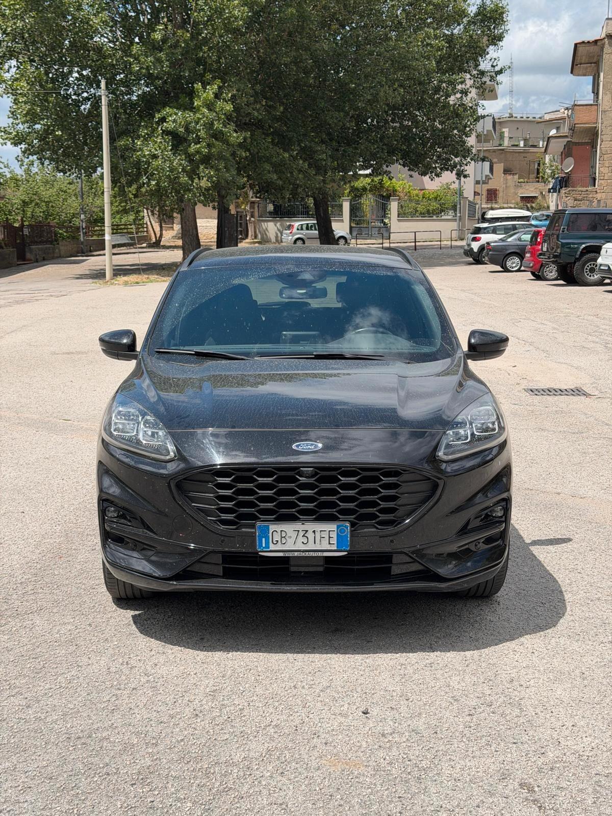 Ford Kuga 1.5 EcoBlue 120 CV 2WD ST-Line X