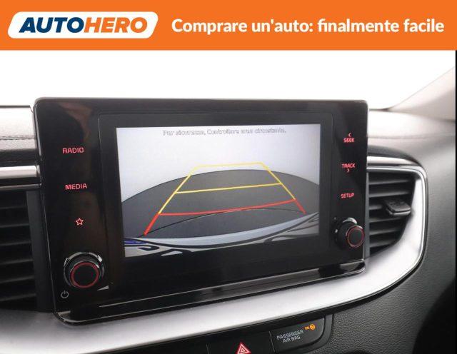 KIA XCeed 1.0 T-GDi Style