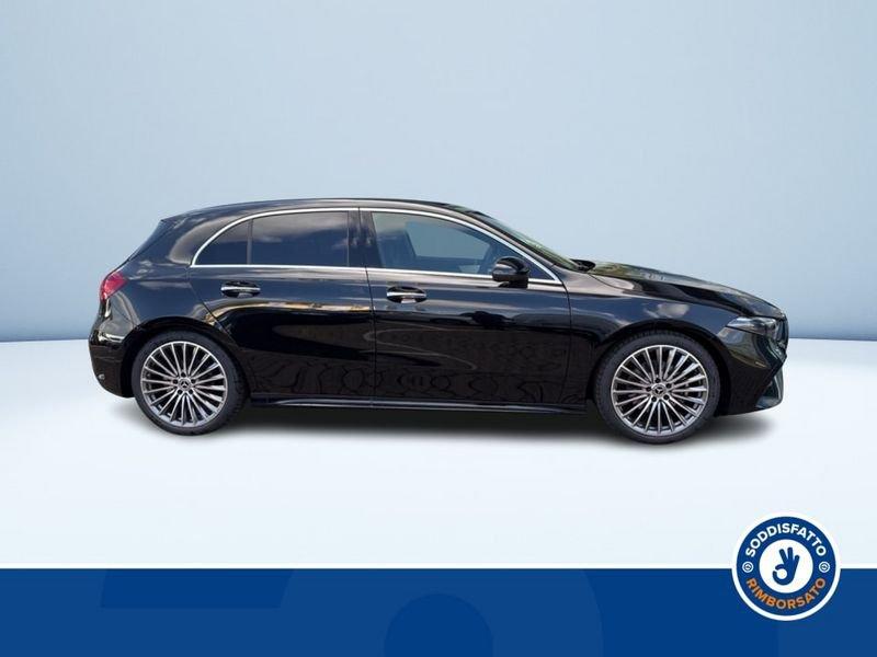 Mercedes-Benz Classe A 180d Automatic AMG Line Advanced Plus