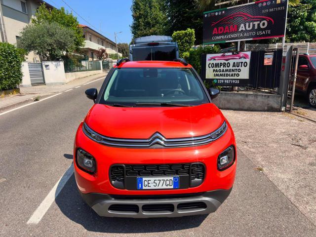 CITROEN C3 Aircross PureTech 130 S&S EAT6 Shine Pack