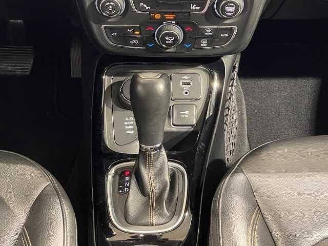 Jeep Compass 2.0 Multijet II aut. 4WD Limited