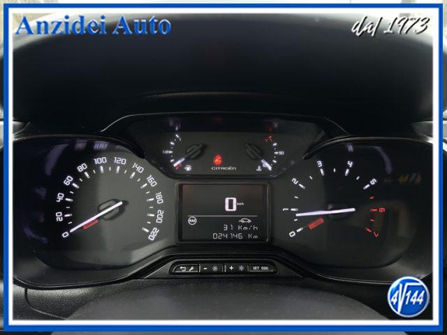 CITROEN C3 1.2 PureTech 83 Cv You