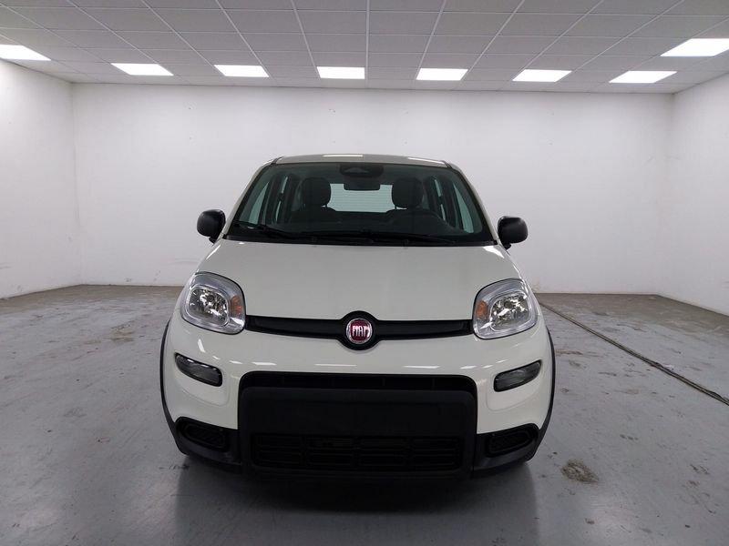 FIAT Pandina III 2024 Pandina 1.0 firefly hybrid s e s 70cv