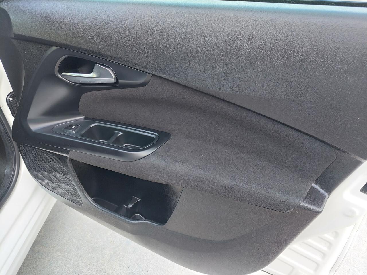Fiat Tipo 1.6 Mjt S&S 5 porte Lounge