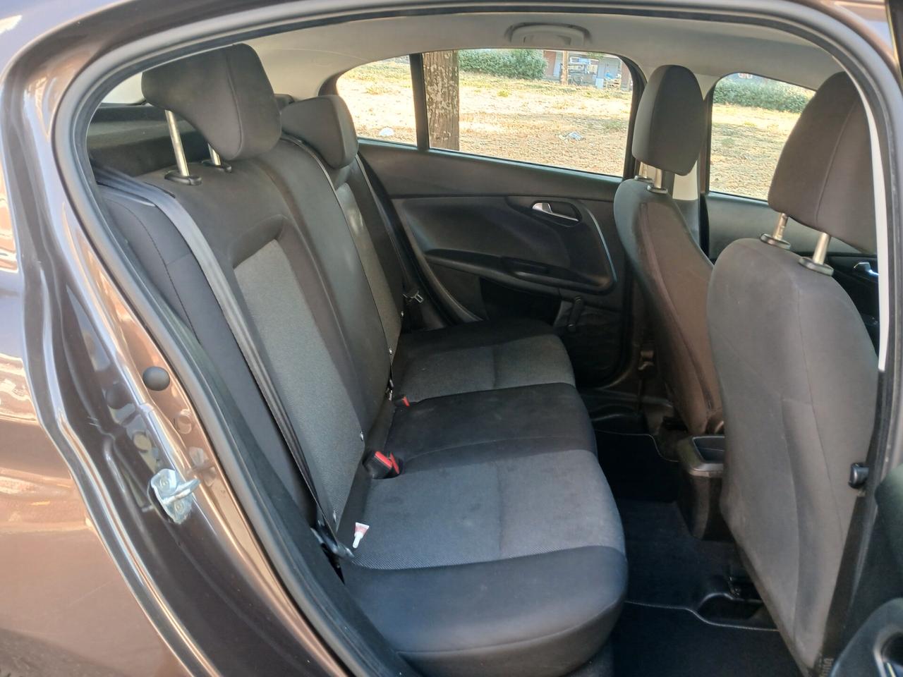 Fiat Tipo 1.3 Mjt S&S 5 porte Easy