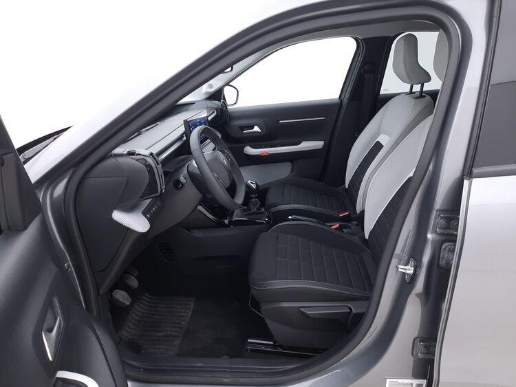 Citroen C3 Max BR402485 1.2 Benzina 101CV