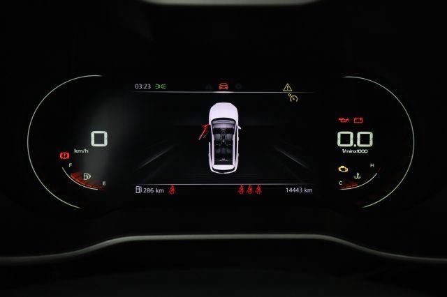 MG ZS ZS 1.5 VTi-tech Luxury