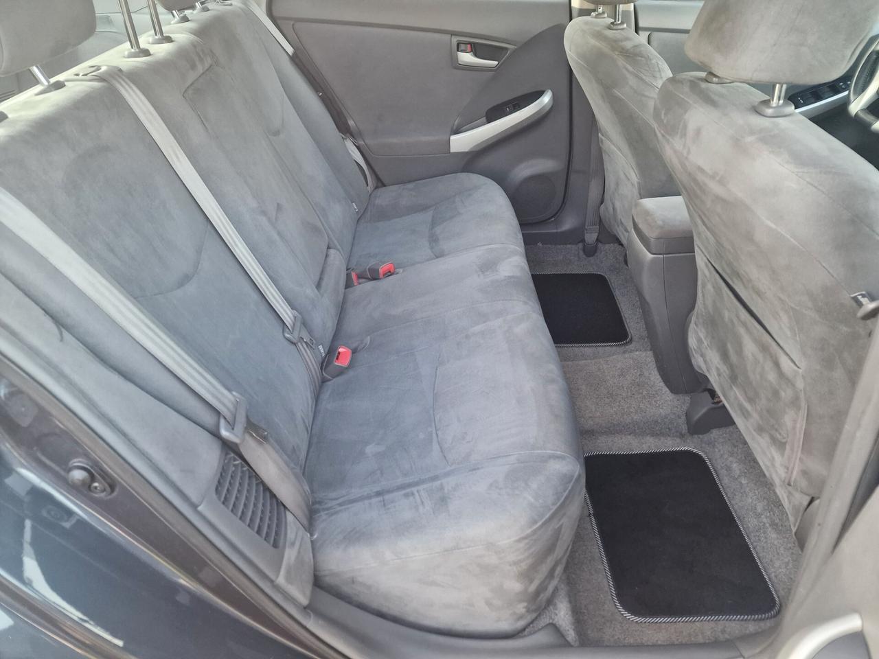 Toyota Prius 1.5i Hybrid