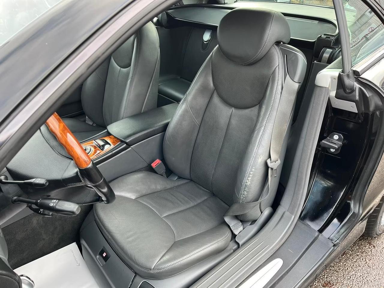 Mercedes-benz SL 500