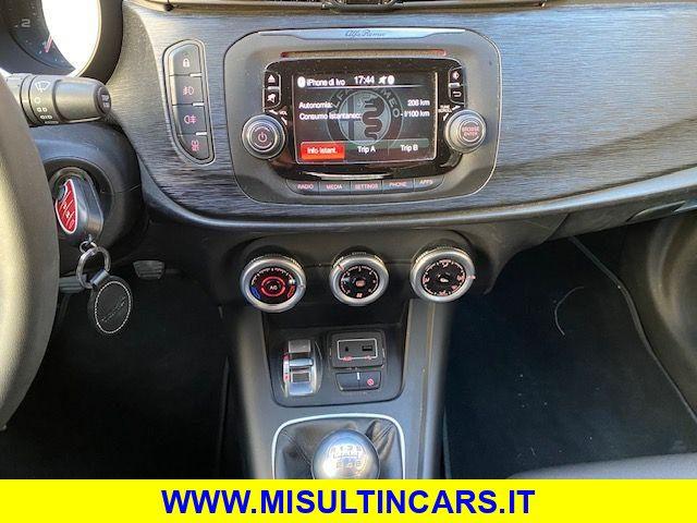 ALFA ROMEO Giulietta 1.4 Turbo 120 CV Super