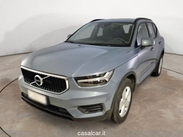 Volvo XC40 T3 Geartronic Momentum 3 ANNI DI GARANZIA KM ILLIMITATI PARI ALLA NUOVA