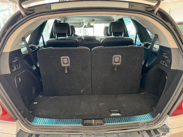 Mercedes-benz R 320 R 320 CDI cat 4Matic Sport 7 p