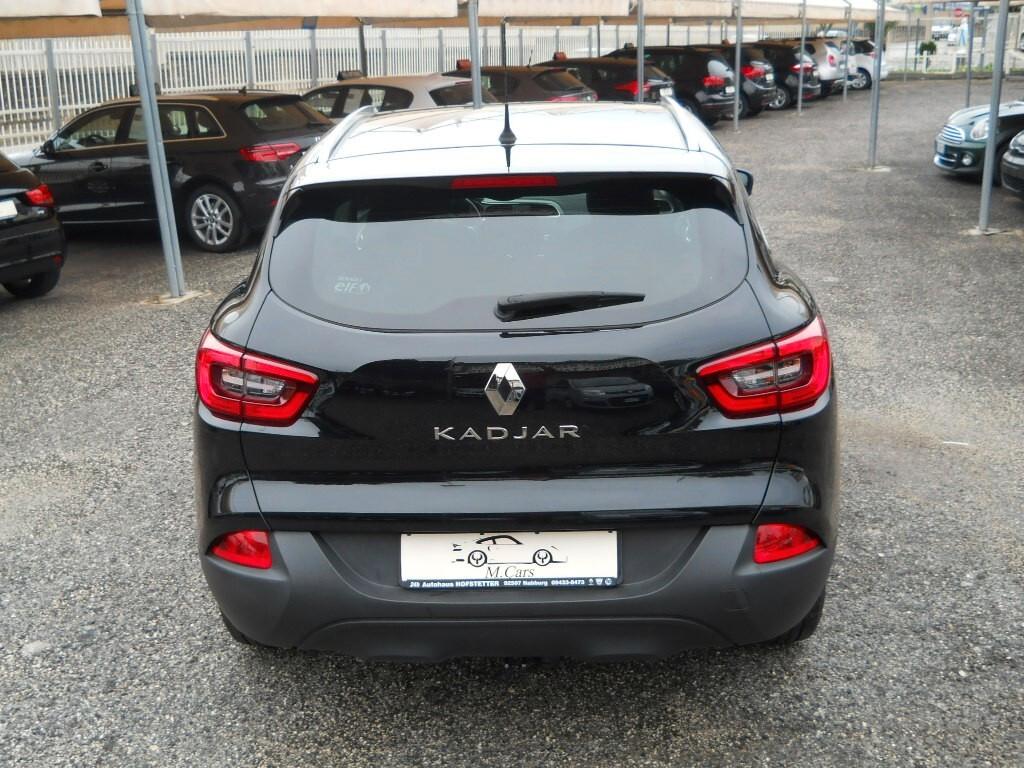 Renault Kadjar dCi 130CV Energy Zen