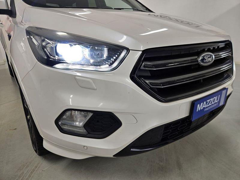 Ford Kuga 1.5 TDCi 120CV Powershift S&S 2WD ST-Line