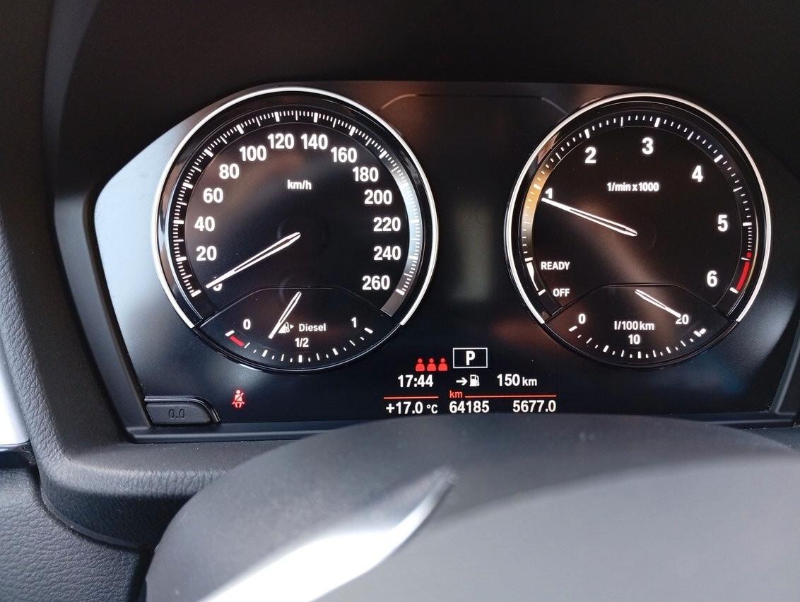 Bmw X2 sDrive16d Msport-X