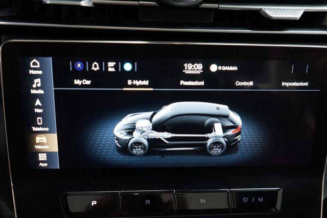 MASERATI Grecale MHEV 300 CV AWD GT ITALIANA UFFICIALE CERTIFICATA