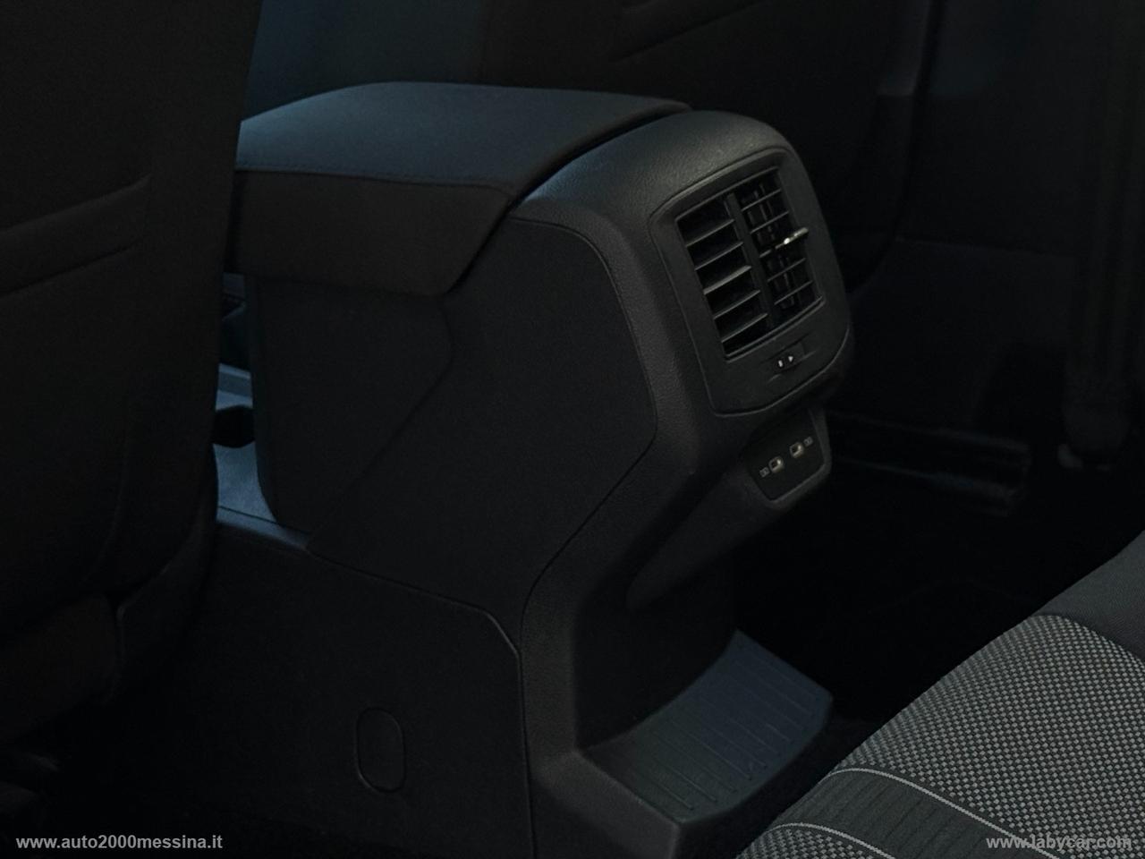 VOLKSWAGEN T-Roc 2.0 TDI Style BlueMotion Tech.