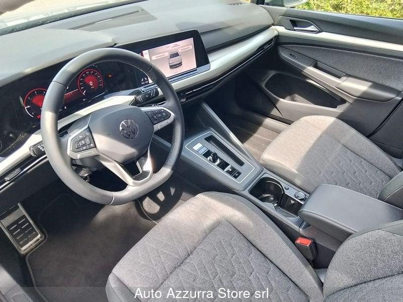 Volkswagen Golf Golf 2.0 tdi Life 115cv dsg