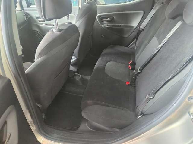 Lancia Ypsilon Ypsilon III 2011 1.2 8v Platinum 69cv E6