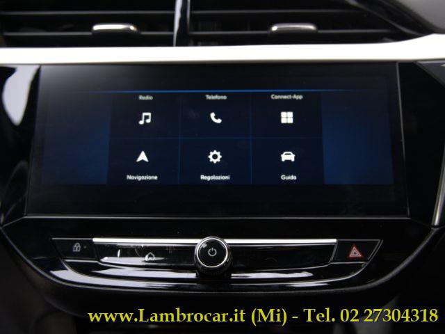 OPEL Corsa 1.2 Turbo 100cv GS KM Zero