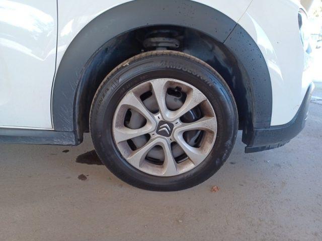 CITROEN C3 BlueHDi 100 S&S Feel