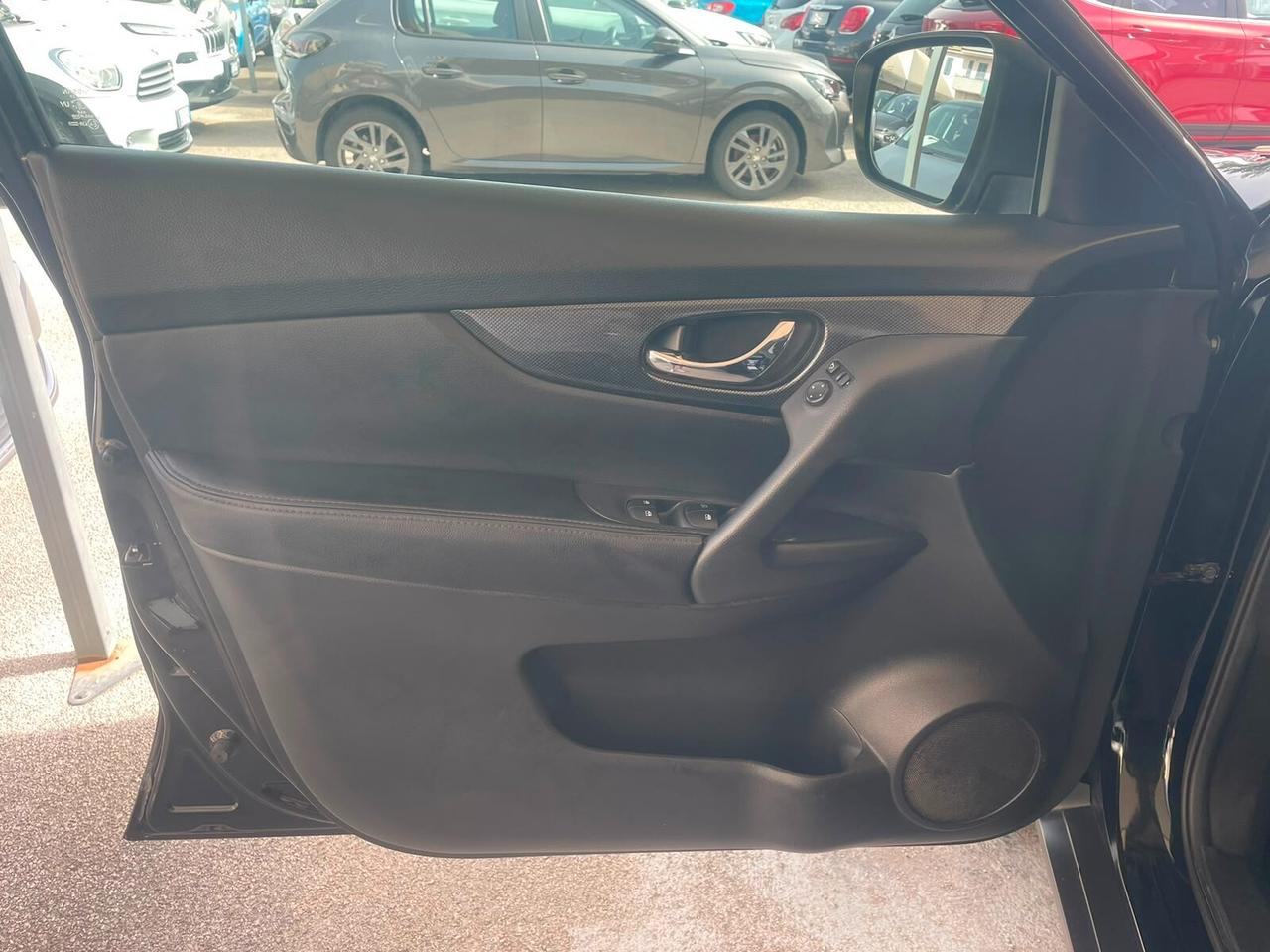 Nissan X-Trail 1.6 dCi 4WD Tekna