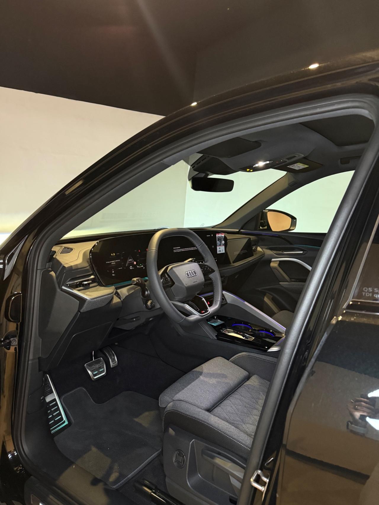 Audi Q5 SPB 40 TDI quattro S tronic line plus