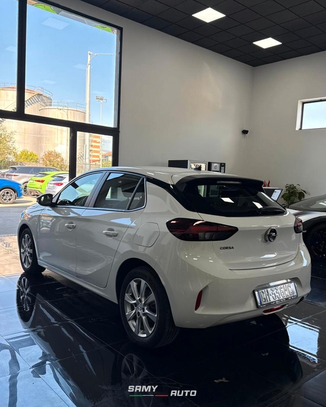 Opel Corsa 1.5 D 100 CV GS