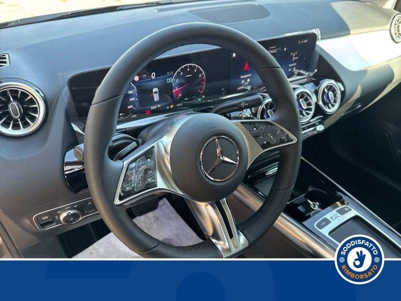 Mercedes-Benz Classe B B 180 Automatic Advanced Plus Progressive