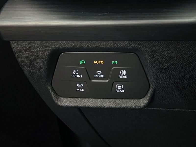 CUPRA Formentor Formentor 1.4 e-hybrid 204cv dsg