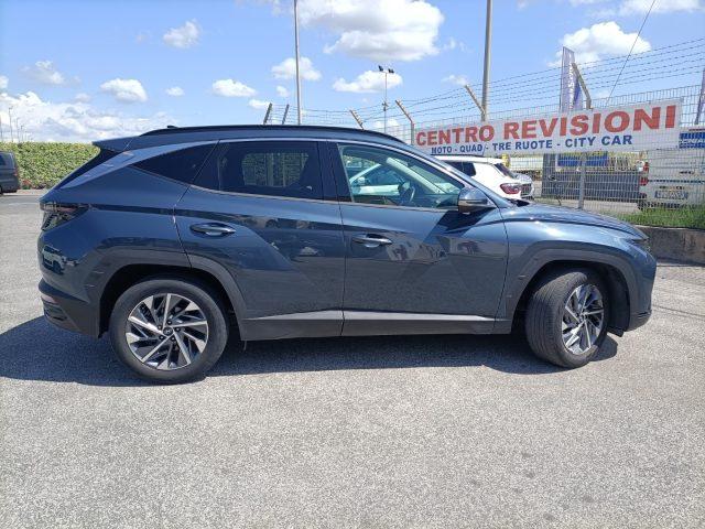 HYUNDAI Tucson 1.6 CRDi