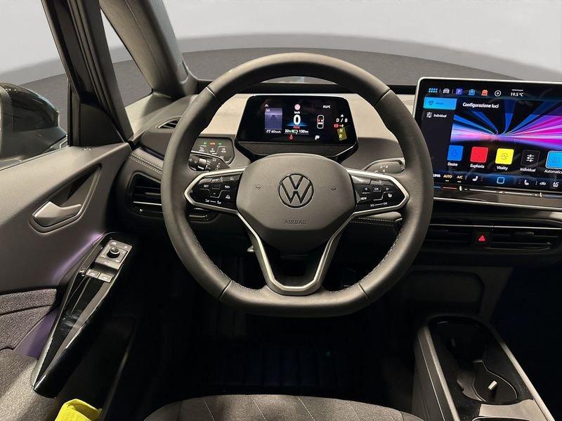 Volkswagen ID.3 ID.3 Pro Edition Plus