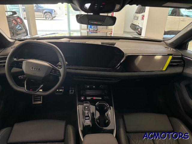 AUDI S5 Avant TFSI mHEV+ S tronic quattro sport attitude