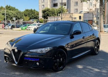 Alfa Romeo Giulia 2.2 Turbodiesel 180 CV Super