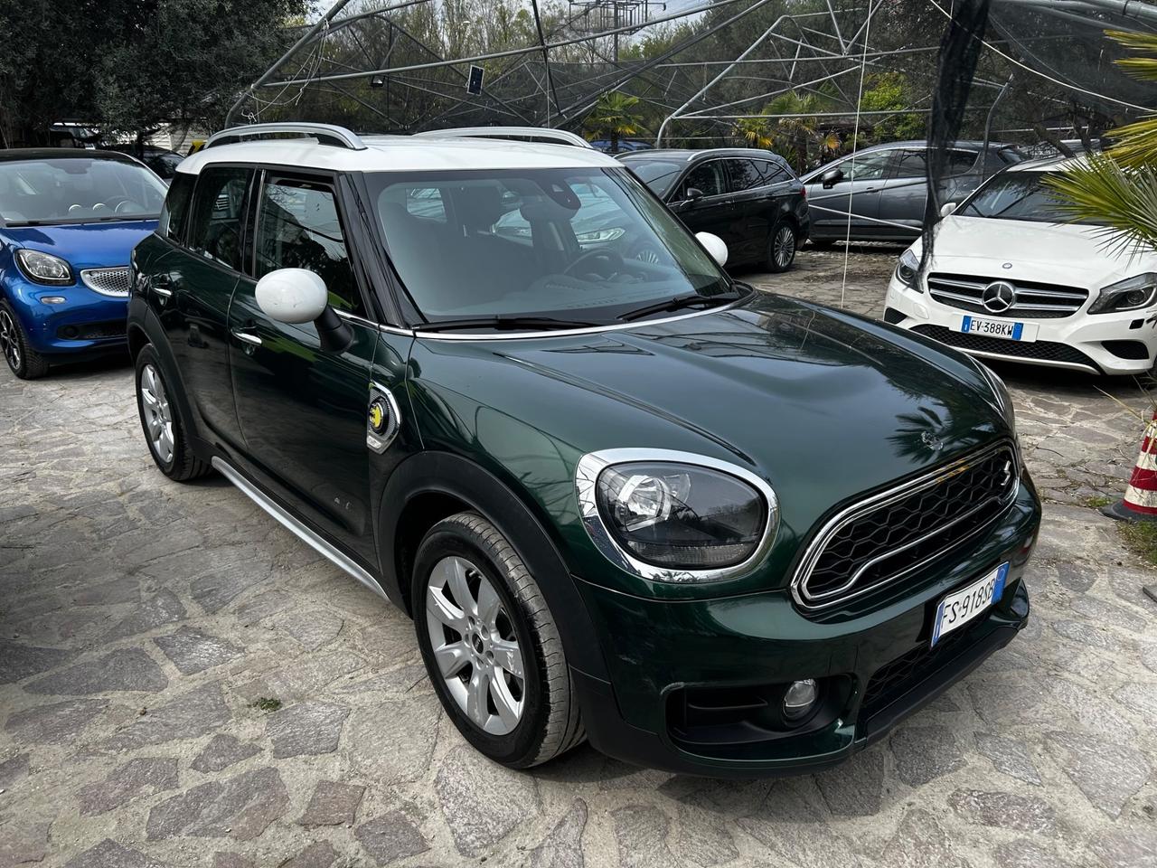 Mini Cooper Countryman 1.5 SE ALL4 Automatica