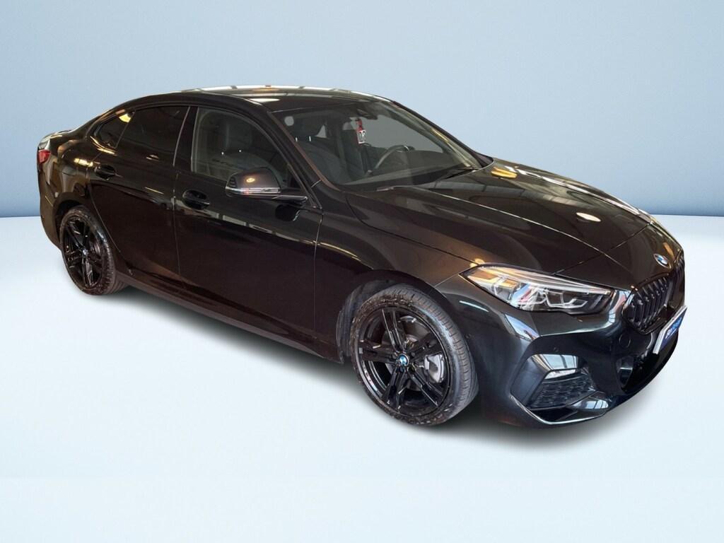 BMW Serie 2 Gran Coupe 220 d Msport Steptronic