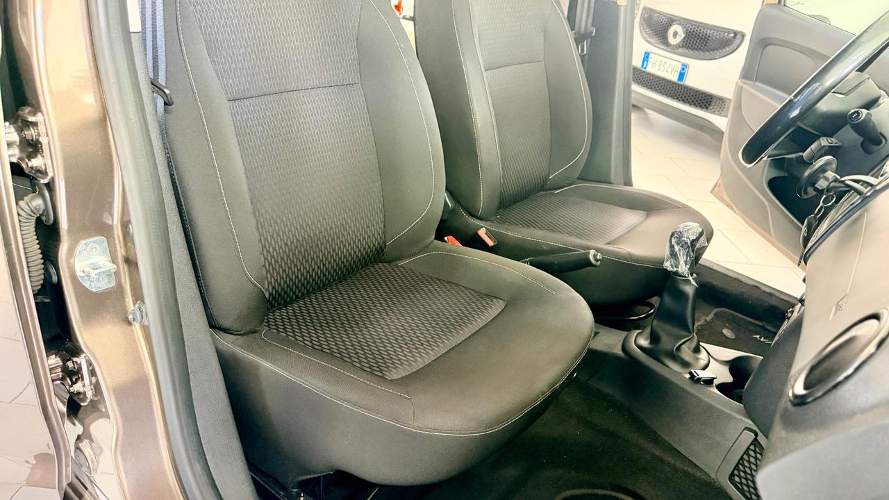 Dacia Sandero 1.0 SCe 12V 75CV Start&Stop Comfort