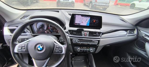 Bmw X1 sDrive20d Sport